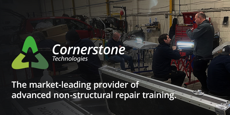 Cornerstone Technologies