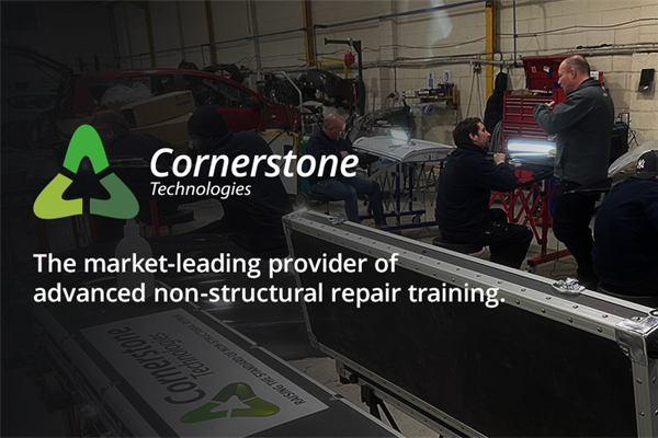 Cornerstone Technologies