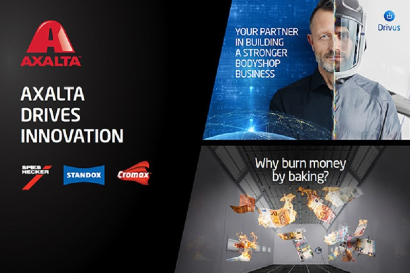 Axalta