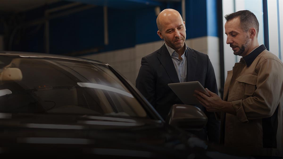 Vizion Prioritises Engineer Learning and Development