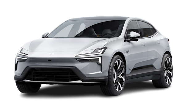 Polestar 4